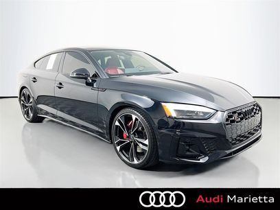 Used 2024 Audi S5 Premium Plus