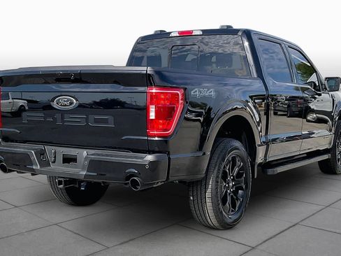 Used 2023 Ford F150 XLT w/ Equipment Group 302A High AWD/4WD image 13