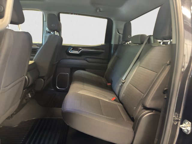 Used 2026 GMC Sierra 1500 SLE AWD/4WD image 14
