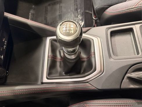 Used 2022 Subaru WRX Limited AWD/4WD image 22
