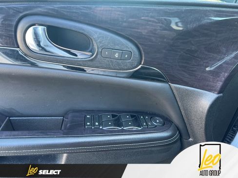 Used 2017 Buick Enclave Premium w/ Experience Buick Package image 23