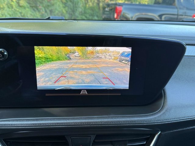Used 2024 Buick Encore GX Preferred w/ Comfort Package AWD/4WD image 15
