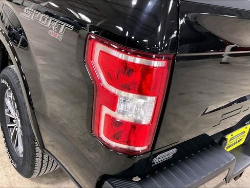 Certified 2019 Ford F150 XLT w/ Equipment Group 302A Luxury AWD/4WD image 27