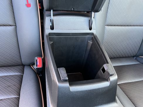 New 2026 GMC Canyon AT4 w/ Technology Plus Package image 22