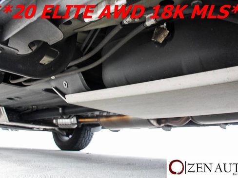 Used 2020 Honda Passport Elite image 66