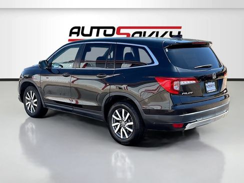 Used 2020 Honda Pilot EX-L image 5