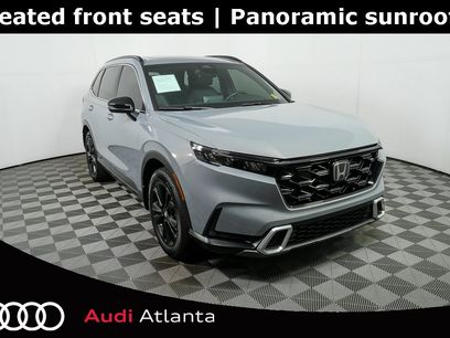 Used 2023 Honda CR-V Sport Touring