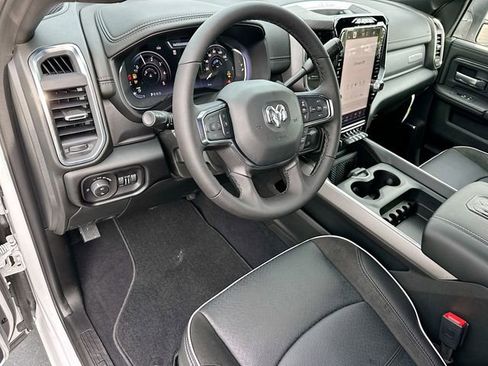 New 2026 RAM 2500 Laramie w/ Sport Appearance Package image 6
