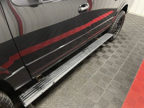 Used 2012 Ford Expedition EL Limited image 13