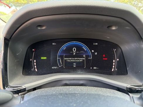 Used 2025 Toyota Camry LE image 22