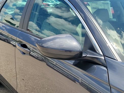 New 2026 Honda Accord LX image 10