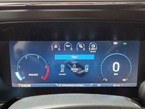 New 2026 Ford F250 XLT w/ XLT Premium Package image 17