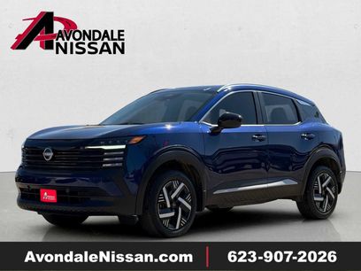 Used 2026 Nissan Kicks SV