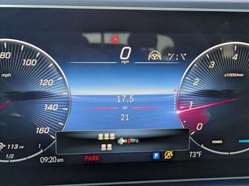 New 2026 Mercedes-Benz GLS 580 4MATIC image 11