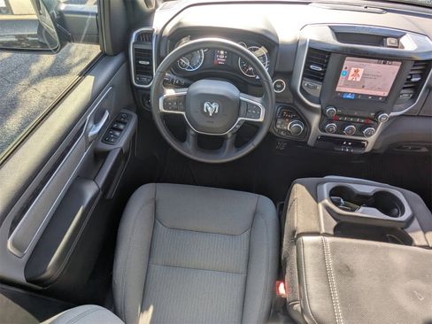 Used 2023 RAM 1500 Big Horn image 16