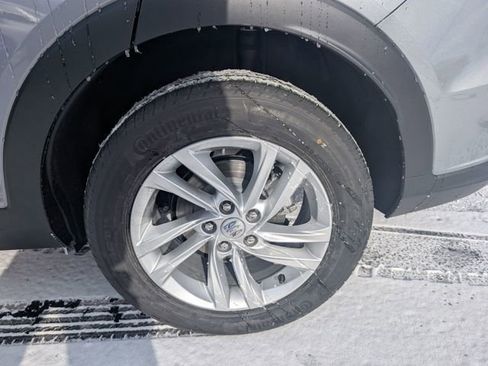 New 2026 Buick Envista Preferred w/ Convenience I Package image 24