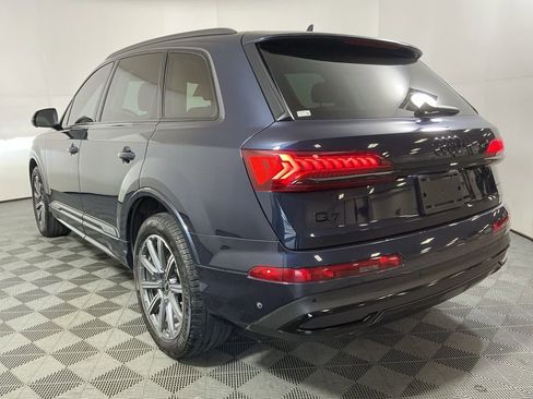 Used 2023 Audi Q7 2.0T Premium Plus w/ Premium Plus Package image 7