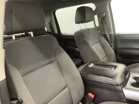 Used 2019 Chevrolet Silverado 2500 LT w/ Midnight Edition AWD/4WD image 26