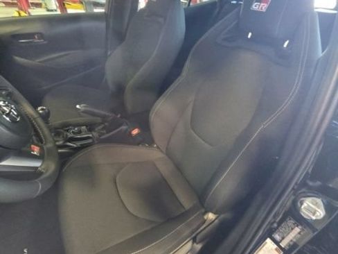 Used 2023 Toyota Corolla GR w/ Performance Package AWD/4WD image 12
