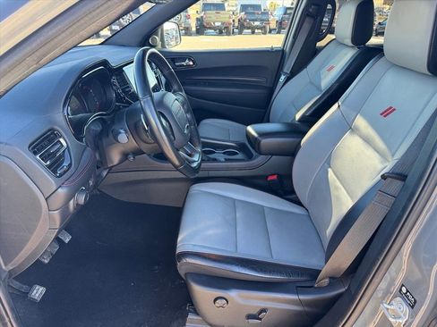 Used 2024 Dodge Durango GT image 10