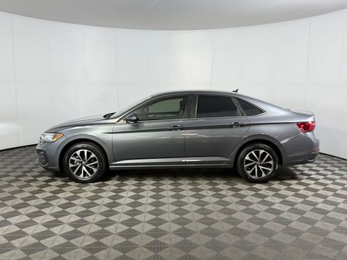 Used 2023 Volkswagen Jetta S FWD image 11