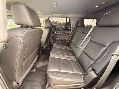 Used 2019 GMC Yukon SLT AWD/4WD image 11