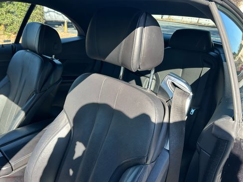 Used 2012 BMW 640i Convertible image 14