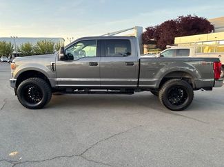 Used 2022 Ford F250 XLT AWD/4WD video 2