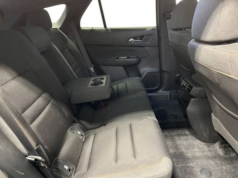 New 2025 Honda Prologue EX image 26