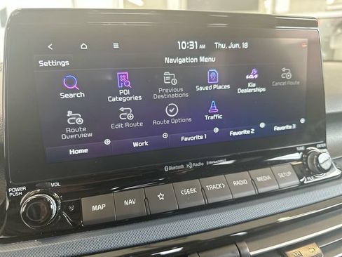 Certified 2023 Kia Seltos S w/ Navigation Package FWD image 21
