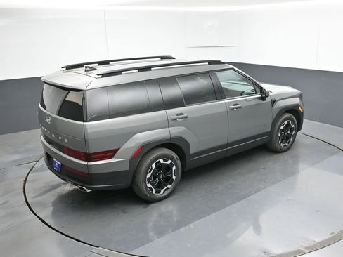 New 2026 Hyundai Santa Fe SEL FWD image 21