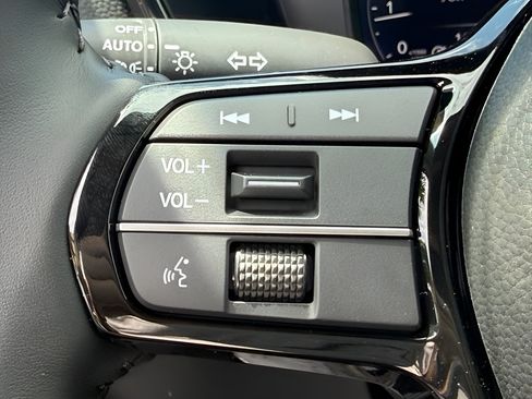 New 2026 Honda CR-V EX-L image 20