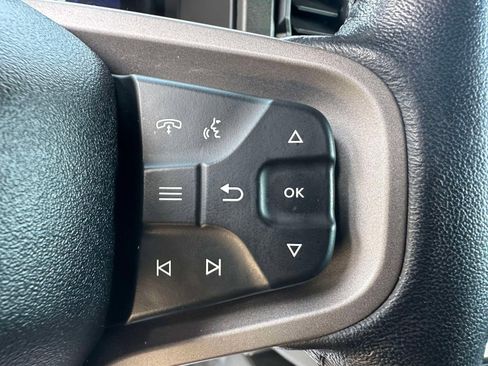 Used 2024 Ford Bronco Everglades image 16