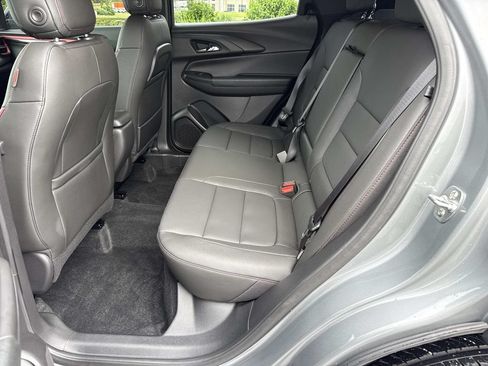 Used 2025 Chevrolet TrailBlazer RS w/ Driver Confidence Package AWD/4WD image 23