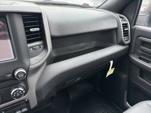 New 2024 RAM 3500 Tradesman image 8