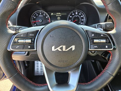 Certified 2024 Kia Forte GT image 23