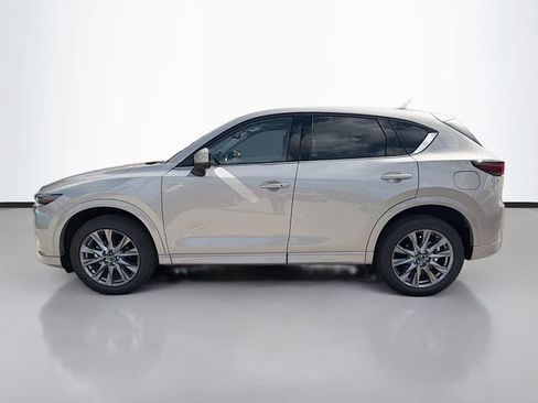 New 2025 MAZDA CX-5 AWD 2.5 S w/ Premium Plus Pkg image 6