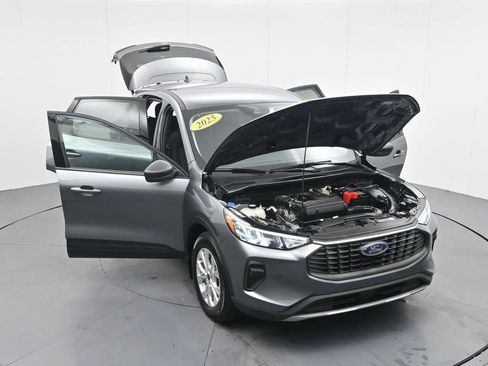 Used 2025 Ford Escape Active w/ Tech Pack #1 image 40