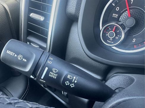 New 2026 RAM 3500 Big Horn image 23