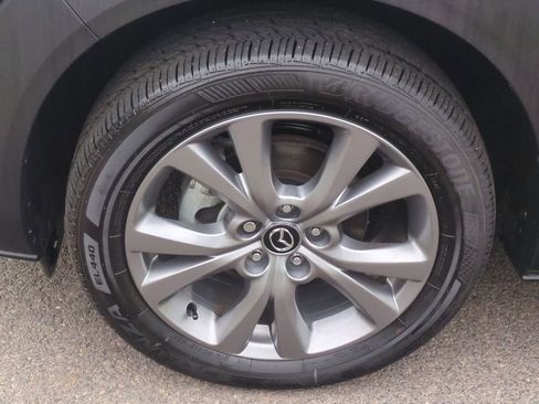 Certified 2025 MAZDA CX-30 AWD 2.5 S w/ Preferred Package image 20