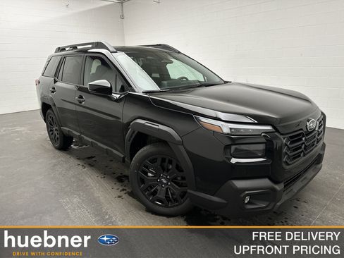 New 2026 Subaru Outback Limited XT image 1