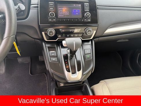 Used 2021 Honda CR-V LX image 17