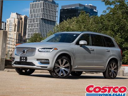 Certified 2025 Volvo XC90 T8 Plus w/ Protection Package Premier