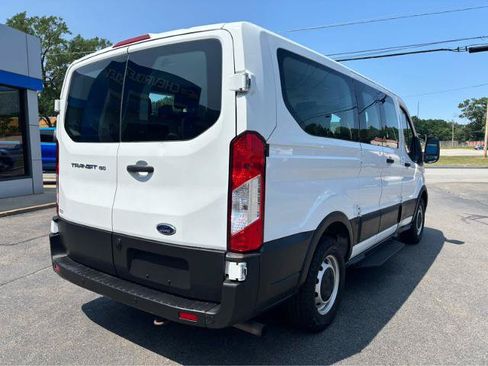 Used 2020 Ford Transit 150 XL RWD image 10