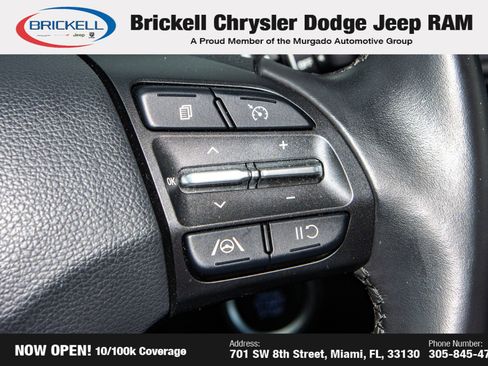 Used 2022 Hyundai Kona SEL w/ Convenience Package image 28