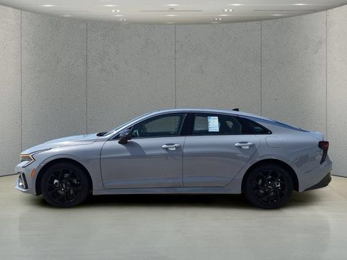 Used 2026 Kia K5 GT-Line w/ GT-Line Premium Package FWD image 8