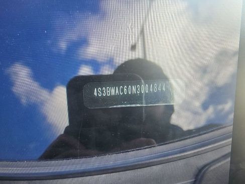 Used 2022 Subaru Legacy Premium AWD/4WD image 13