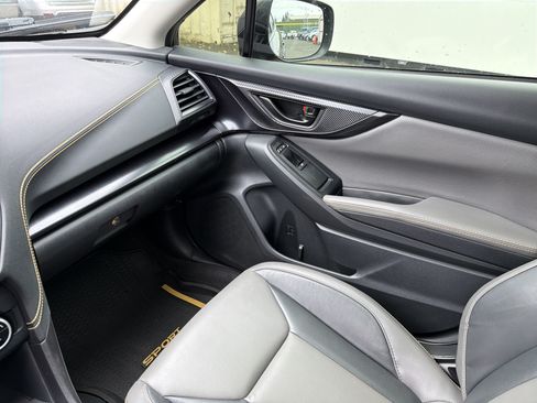 Used 2021 Subaru Crosstrek 2.5i Sport w/ Moonroof Package AWD/4WD image 24