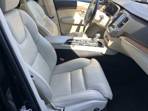 Used 2019 Volvo XC90 T6 Inscription w/ Protection Package Premier image 24