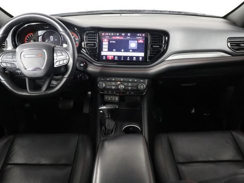 Used 2024 Dodge Durango GT AWD/4WD image 13